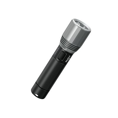 Lampe torche T10 2000 lumens, IPX7