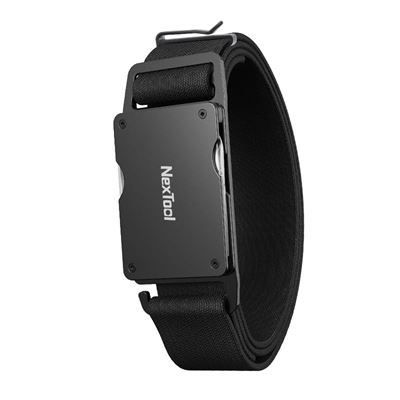 Ceinture multifonctionnelle P50 10 outils NOIR NexTool NE20350 11