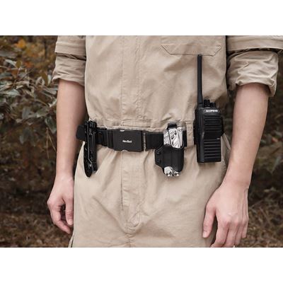 Ceinture multifonctionnelle P50 10 outils NOIR NexTool NE20350 2