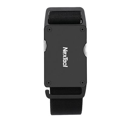 Ceinture multifonctionnelle P50 10 outils NOIR NexTool NE20350 10