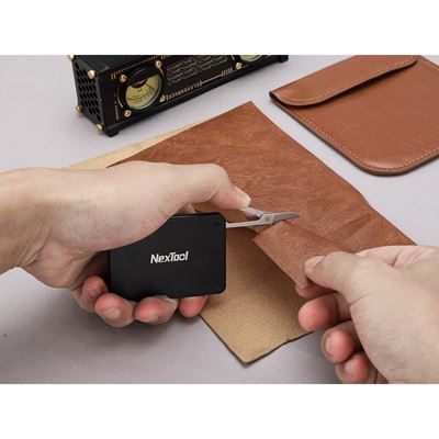 Ceinture multifonctionnelle P50 10 outils NOIR NexTool NE20350 3