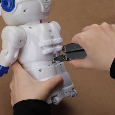 Jeu d'embouts plats AS2 pour POCKET TOOL et FLAGSHIP CAPTAIN NexTool NE20359 9