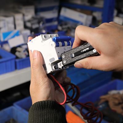 Jeu d'embouts plats AS2 pour POCKET TOOL et FLAGSHIP CAPTAIN NexTool NE20359 5