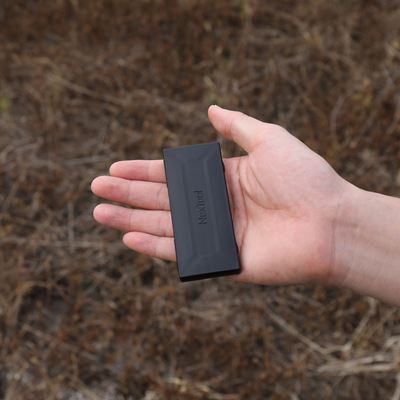 Jeu d'embouts plats AS2 pour POCKET TOOL et FLAGSHIP CAPTAIN NexTool NE20359 4