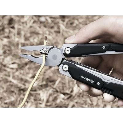 Pince multifonctionnelle Adjustable Wrench W4 avec clé française NexTool NE20362A 4