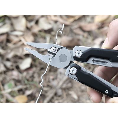 Pince multifonctionnelle Adjustable Wrench W4 avec clé française NexTool NE20362A 3