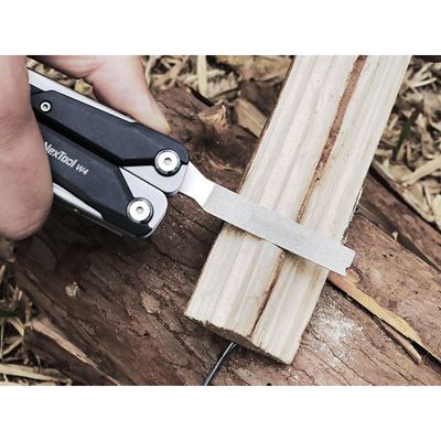 Pince multifonctionnelle Adjustable Wrench W4 avec clé française NexTool NE20362A 2