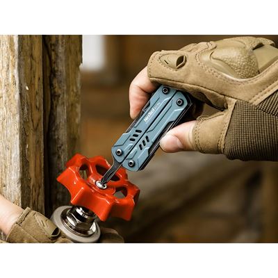 Pince multifonction MINI SAILOR S11 PRO BLEU/NOIR NexTool NE20382A 11