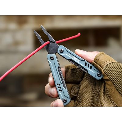 Pince multifonction MINI SAILOR S11 PRO BLEU/NOIR NexTool NE20382A 16