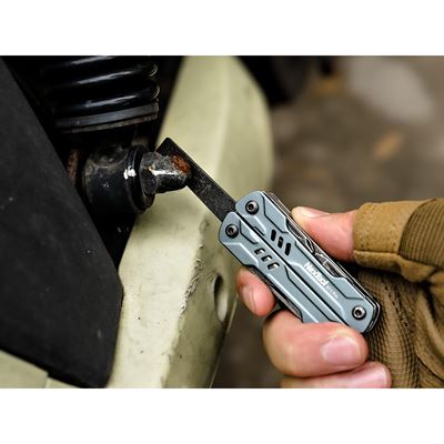 Pince multifonction MINI SAILOR S11 PRO BLEU/NOIR NexTool NE20382A 18