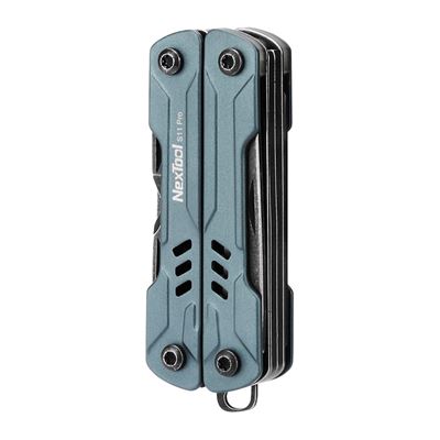 Pince multifonction MINI SAILOR S11 PRO BLEU/NOIR NexTool NE20382A 3