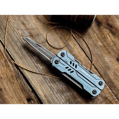 Pince multifonction MINI SAILOR S11 PRO BLEU/NOIR NexTool NE20382A 6