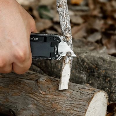 Outil multifonction EXPLORER E20 NexTool NE20398 2