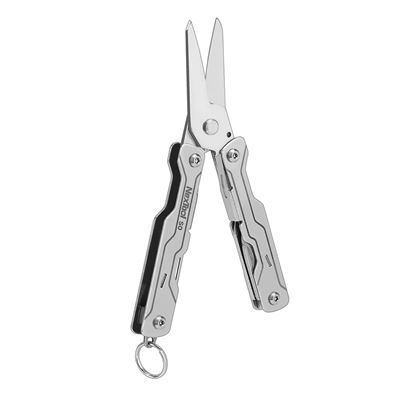 Pince multifonction MICRO SAILOR 8en1 ARGENT NexTool NE20417 3