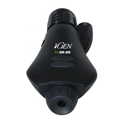 Vision nocturne iGEN 2,6x monoculaire NOIR