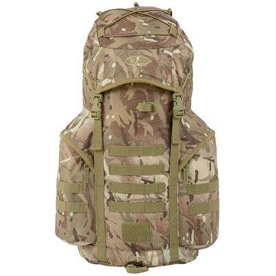 Sac à dos FORCES 44 HMTC PRO-FORCE NRT044-HC 3
