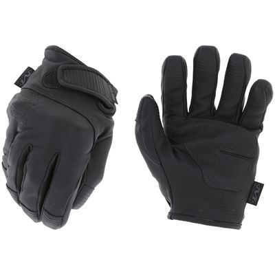 Gants NEEDLESTICK DURAHIDE NOIRS MECHANIX WEAR® NSLE-55 5