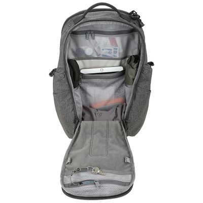 Sac à dos ENTITY 27 CCW pour ordinateur portable GRIS MAXPEDITION NTTPK27CH 2