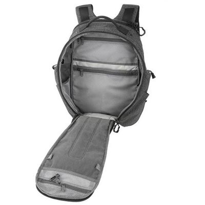 Sac à dos ENTITY 27 CCW pour ordinateur portable GRIS MAXPEDITION NTTPK27CH 8