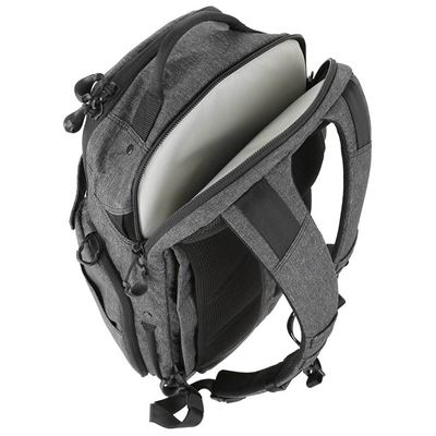 Sac à dos ENTITY 27 CCW pour ordinateur portable GRIS MAXPEDITION NTTPK27CH 5