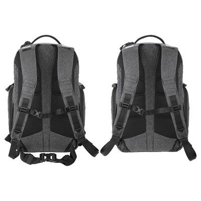 Sac à dos ENTITY 27 CCW pour ordinateur portable GRIS MAXPEDITION NTTPK27CH 4