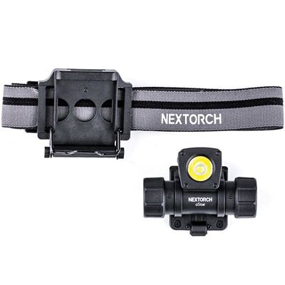 Lampe frontale multifonctionnelle OSTAR NEXTORCH NXOSTAR 3
