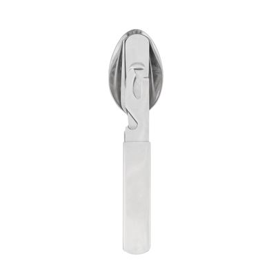 Couverts BW type KFS pliables 4 pièces INOX