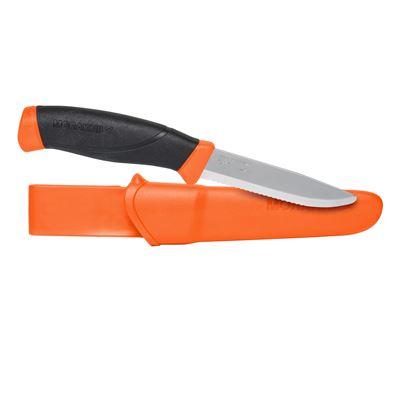 Couteau Morakniv® Companion F RESCUE