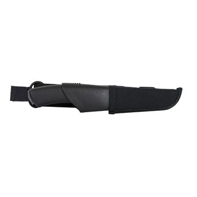 Couteau Morakniv® Tactical SRT NOIR MORA of Sweden® 12295 2
