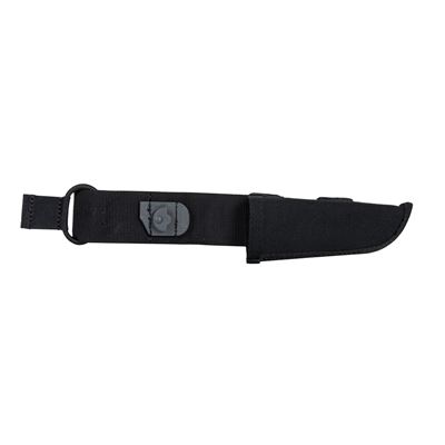 Couteau Morakniv® Tactical SRT NOIR MORA of Sweden® 12295 3