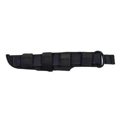 Couteau Morakniv® Tactical SRT NOIR MORA of Sweden® 12295 4