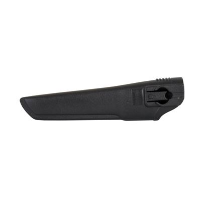 Couteau Morakniv® Tactical SRT NOIR MORA of Sweden® 12295 6