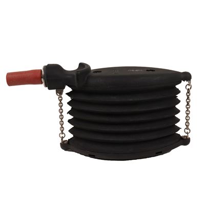 Dispositif d'aspiration UNIVERSAL type 86  NZU-86 2