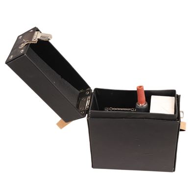 Dispositif d'aspiration UNIVERSAL type 86  NZU-86 3