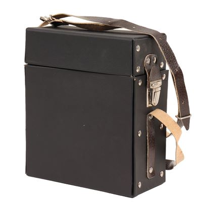 Dispositif d'aspiration UNIVERSAL type 86  NZU-86 5