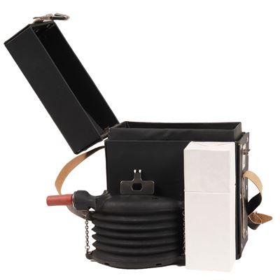 Dispositif d'aspiration UNIVERSAL type 86