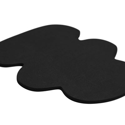 Genouillères/coudières NEOPRÈNE NOIR Helikon-Tex® OC-LPI-NE-01 4