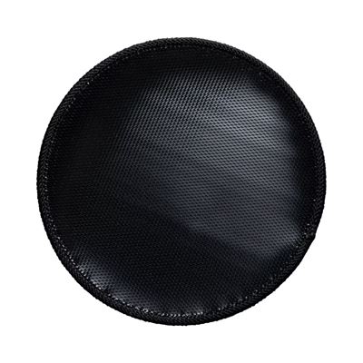 Écusson HELIKON-TEX velcro rond NOIR Helikon-Tex® OD-GTE-PO-01 2