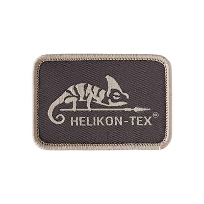 Écusson HELIKON-TEX velcro COYOTE