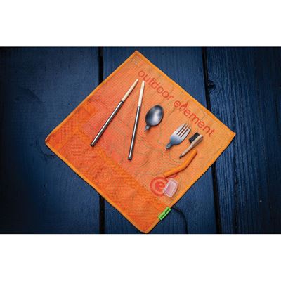 Couverts avec brosse à dents OMNI-TENSIL ostatní ODEOT1 4