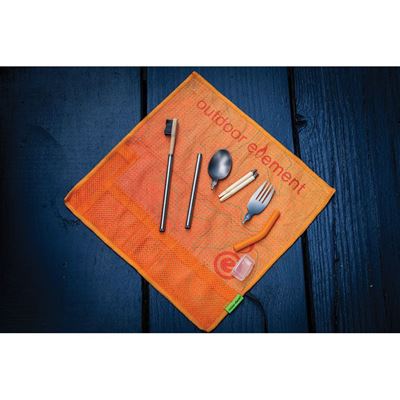 Couverts avec brosse à dents OMNI-TENSIL ostatní ODEOT1 6