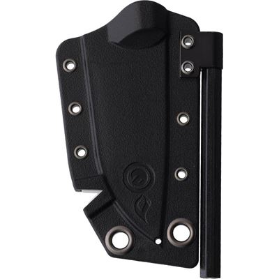 Couteau SCOUT FEATHER avec étui ostatní ODESFK 2