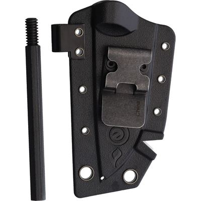 Couteau SCOUT FEATHER avec étui ostatní ODESFK 3