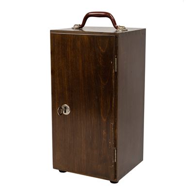 Colorimètre OF-101 dans une boîte en bois  OF-101 2