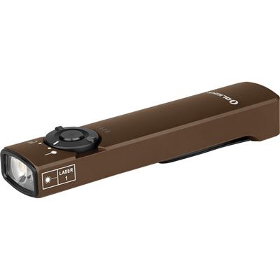 Lampe OLIGHT ARKFELD FLAT DESERT OLIGHT OLTARKDTCW 5