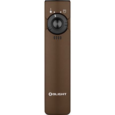 Lampe OLIGHT ARKFELD FLAT DESERT