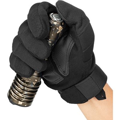 Lampe torche OLIGHT WARRIOR X3 DESERT OLIGHT OLTWRX3DSCF 3