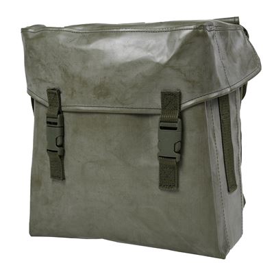 Masque à gaz OM-90 + combinaison JP-90 dans un sac d'occasion Gumárny Zubří maska-OM90 4