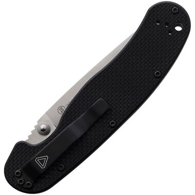 Couteau pliant RAT 1.5 MAG G10 Ontario Knife Company ON8880 3