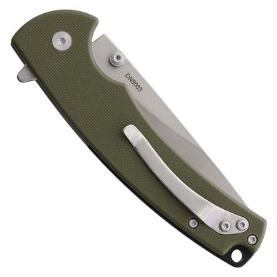 Couteau pliant PFC01 Ontario Knife Company ON9003 3